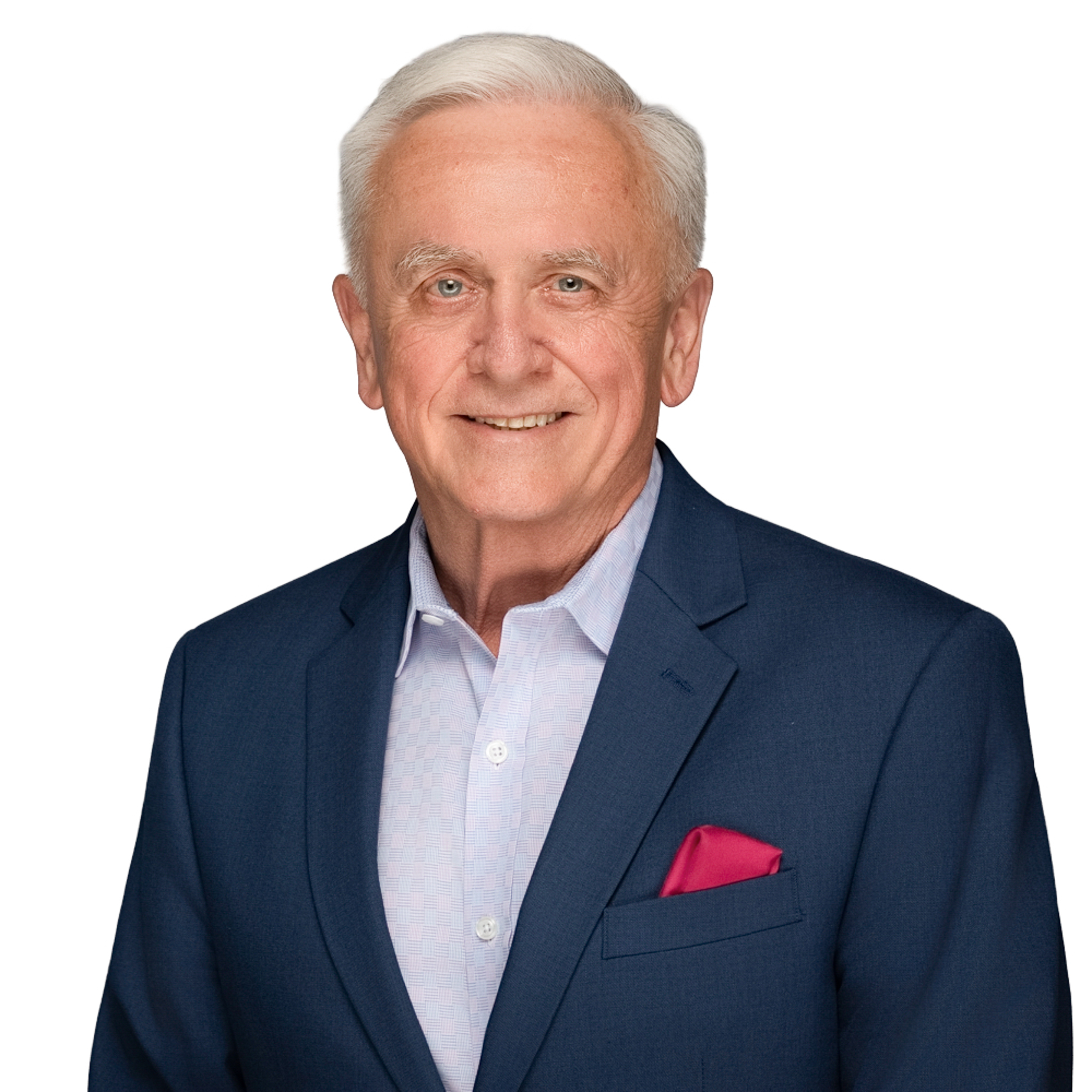Bradford W. Geddes